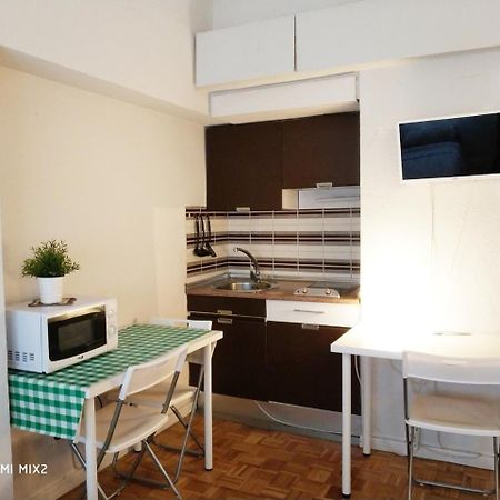 Apartamentos Quevedo II Madrid Eksteriør billede